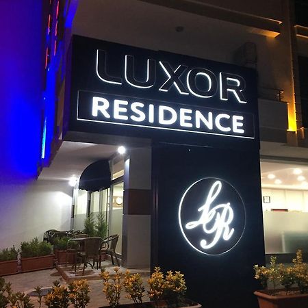 Luxor Residence Акчаабат Экстерьер фото